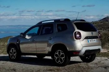 Dacia Duster (od 2018) – fotka 22