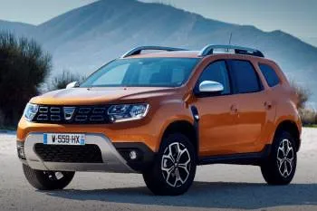 Dacia Duster (od 2018) – fotka 27