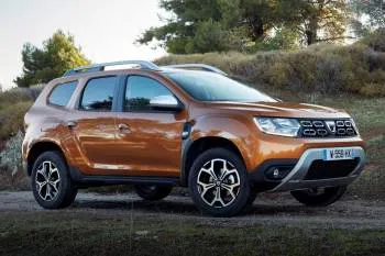Dacia Duster (od 2018) – fotka 29
