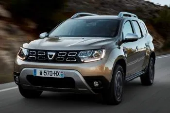 Dacia Duster (od 2018) – fotka 30