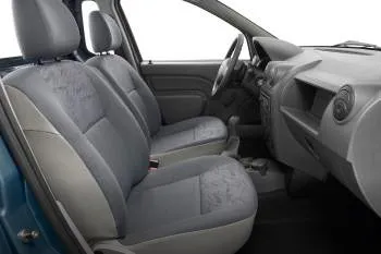 Dacia Logan Van (2011 – 2013) – fotka 2