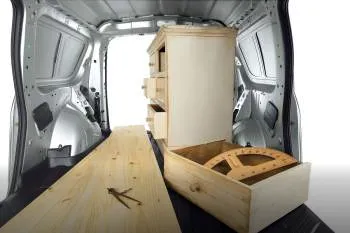Dacia Logan Van (2011 – 2013) – fotka 6