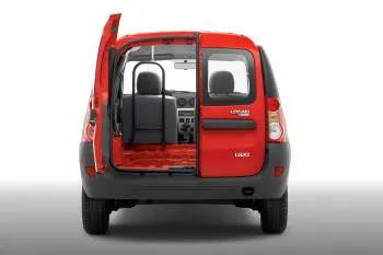 Dacia Logan Van (2011 – 2013) – fotka 7