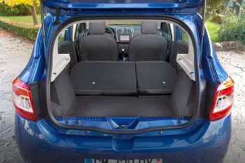 Dacia Sandero (2012 – 2016) – fotka 7