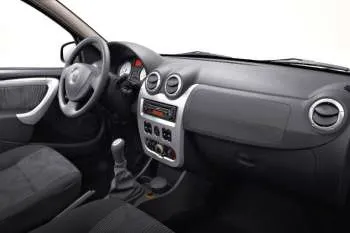 Dacia Sandero 1.2 16V LPG Aniversare – fotka 7