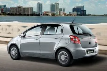 Daihatsu Charade (2011 – 2012) – fotka 4