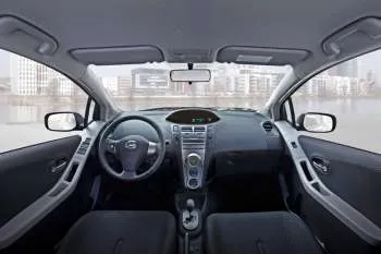 Daihatsu Charade (2011 – 2012) – fotka 11