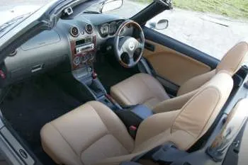 Daihatsu Copen Type 2 – fotka 3