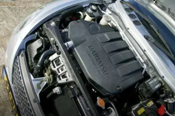 Daihatsu Copen Type 2 – fotka 4