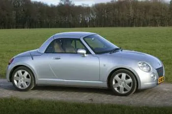 Daihatsu Copen Type 2 – fotka 7