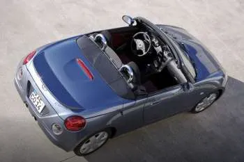 Daihatsu Copen (2006 – 2011) – fotka 11