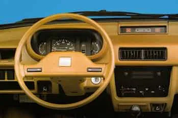 Daihatsu Cuore (1980 – 1985) – fotka 2