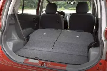 Daihatsu Cuore (2007 – 2013) – fotka 10