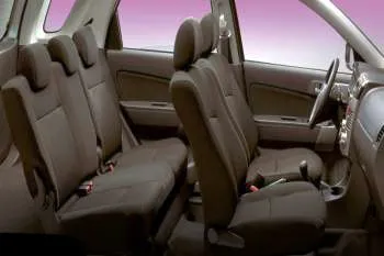 Daihatsu Terios (2010 – 2012) – fotka 9