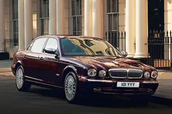 Daimler Super Eight (2005 – 2009) – fotka 4