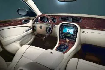 Daimler Super Eight (2005 – 2009) – fotka 8