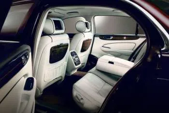 Daimler Super Eight (2005 – 2009) – fotka 9