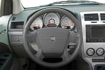Dodge Caliber (2006 – 2011) – fotka 9