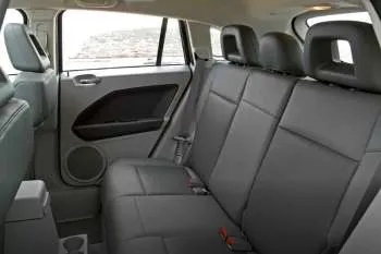 Dodge Caliber (2006 – 2011) – fotka 10