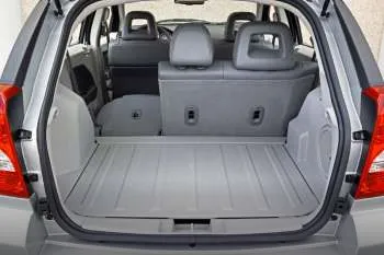 Dodge Caliber (2006 – 2011) – fotka 14