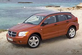Dodge Caliber (2006 – 2011) – fotka 17
