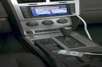 Dodge Nitro (2007 – 2010) – fotka 22