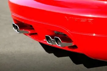 Dodge Viper SRT10 – fotka 2
