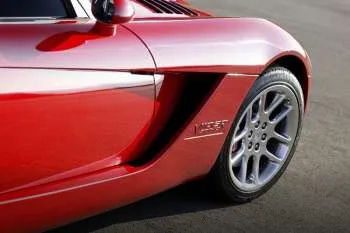 Dodge Viper SRT10 – fotka 3