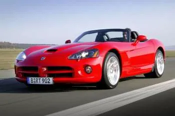 Dodge Viper SRT10 – fotka 5