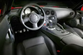 Dodge Viper SRT10 – fotka 6