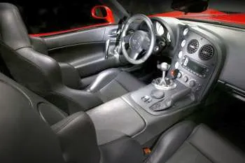 Dodge Viper SRT10 – fotka 7