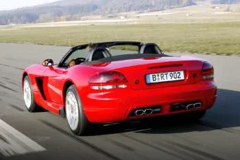 Dodge Viper (2005 – 2008) – fotka 9