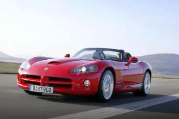 Dodge Viper (2005 – 2008) – fotka 11