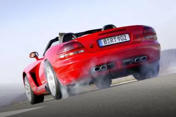 Dodge Viper (2005 – 2008) – fotka 12