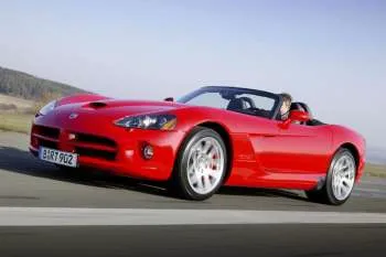 Dodge Viper (2005 – 2008) – fotka 13