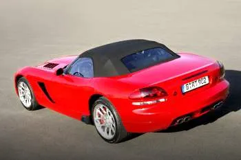 Dodge Viper (2005 – 2008) – fotka 14