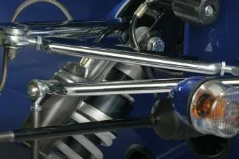 Donkervoort D8-150 – fotka 2