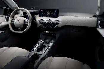 DS 3 Crossback (od 2019) – fotka 14