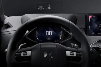 DS 3 Crossback (od 2019) – fotka 15