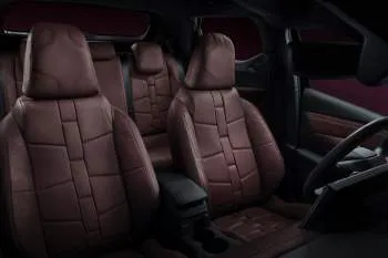 DS 3 Crossback (od 2019) – fotka 17