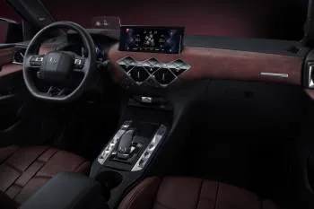 DS 3 Crossback (od 2019) – fotka 18