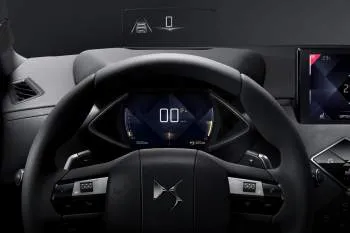 DS 3 Crossback (od 2019) – fotka 24