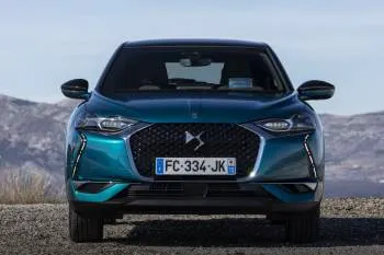 DS 3 Crossback (od 2019) – fotka 25