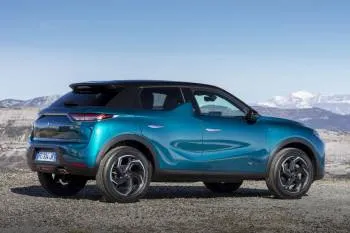 DS 3 Crossback (od 2019) – fotka 28