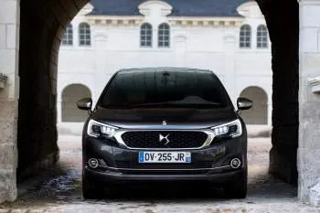DS 4 (2015 – 2018) – fotka 2