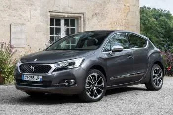 DS 4 (2015 – 2018) – fotka 4