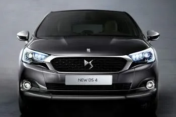 DS 4 (2015 – 2018) – fotka 5