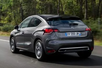 DS 4 (2015 – 2018) – fotka 6