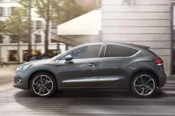 DS 4 (2015 – 2018) – fotka 7