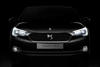 DS 4 (2015 – 2018) – fotka 8